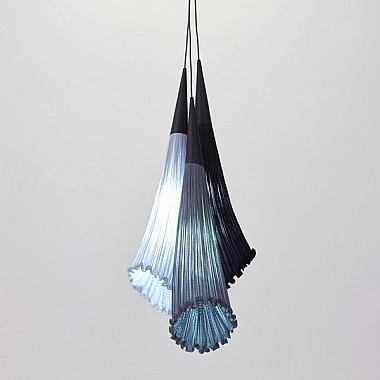 Люстра Aqua Creations Lighting Chilli chandelier 5S