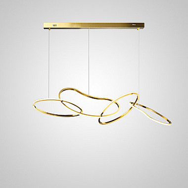 Подвесная люстра LYCAN L100