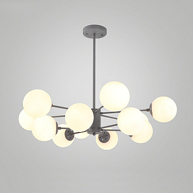 Люстра на штанге BALLS LIGHT