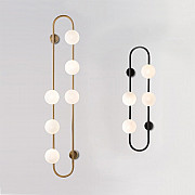 Настенное бра HOOP WALL