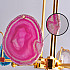 Люстра на штанге AGATE 4 Multicolored 10