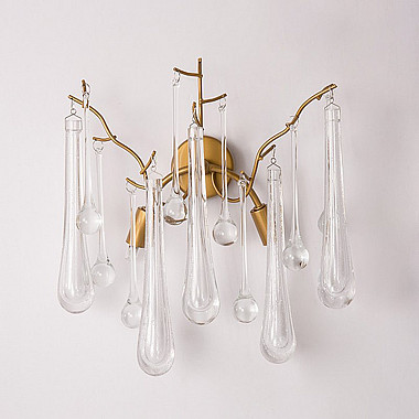 Настенное бра SUNWISE