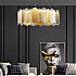 Подвесная люстра MARLINA D100