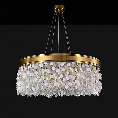 Подвесная люстра VERONA A L6