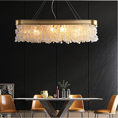 Подвесная люстра VERONA A L6