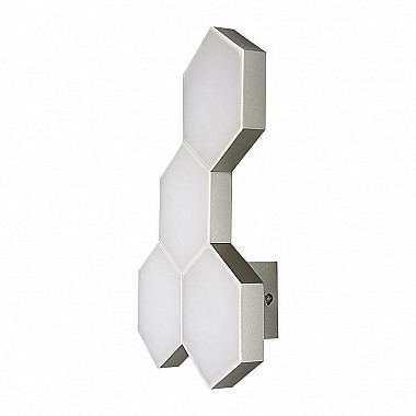 Настенный светильник CELLS WALL 4