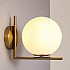 Бра FlexIC Lights Family Michael Anastassiades