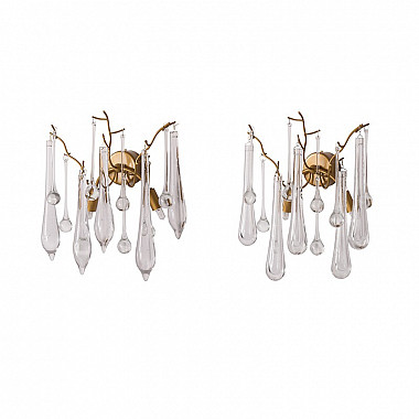 Настенное бра SUNWISE