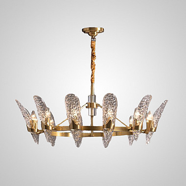 Подвесная люстра RAMONA D122,5