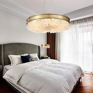 Подвесная люстра VERONA A L6