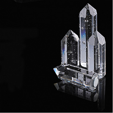 Подвесная люстра QUARTZ LUX C D60