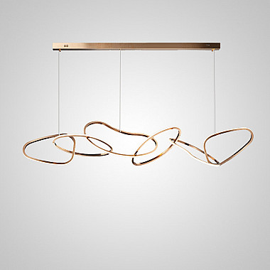 Подвесная люстра LYCAN L100