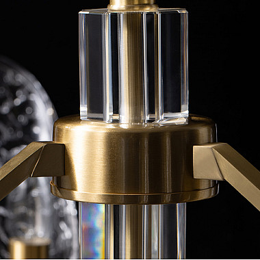 Подвесная люстра RAMONA D122,5