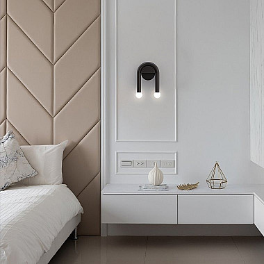 Настенный светильник KETTIL