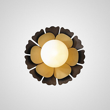 Настенное бра CAMELLIA WALL