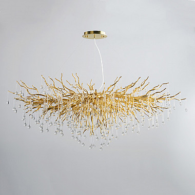 Подвесная люстра MARIAN A D100