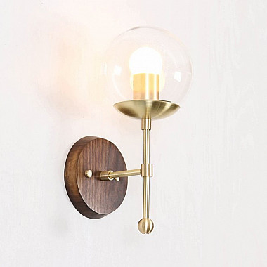 Настенное бра DIEPPE