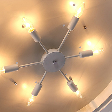 Подвесная люстра KALEIDOSCOPE 2