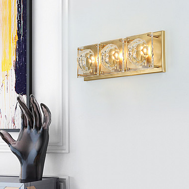 Настенный светильник (Бра) Rochillon