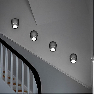 Настенный светильник (Бра) Glin