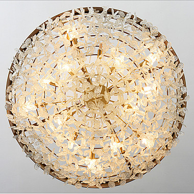 Подвесная люстра VERONA B L6