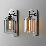 Настенное бра ARIA-WALL