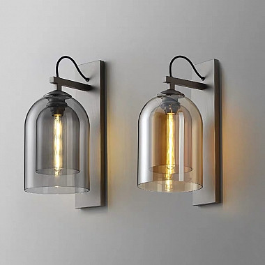 Настенное бра ARIA-WALL