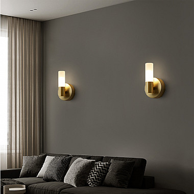 Настенный светильник TRIM