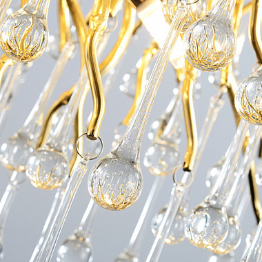 Подвесная люстра MARIAN A D100