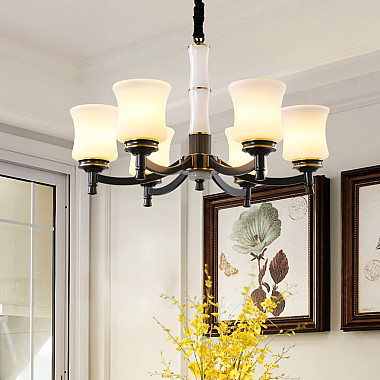 Подвесная люстра TAYLOR