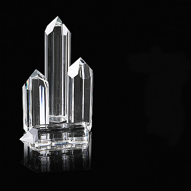 Подвесная люстра QUARTZ LUX C D80