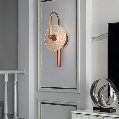 Настенный светильник SIBEL