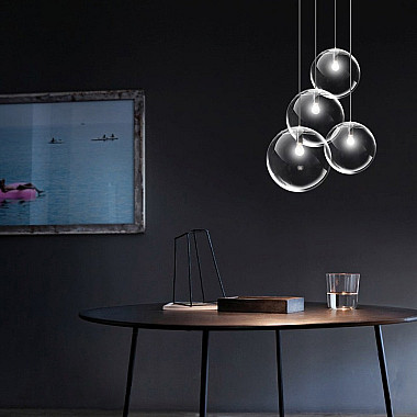 Настенное бра SOAP