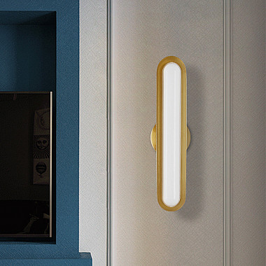 Настенный светильник (Бра) Circuit