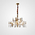 Подвесная люстра REGNA 12