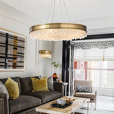 Подвесная люстра VERONA B L6