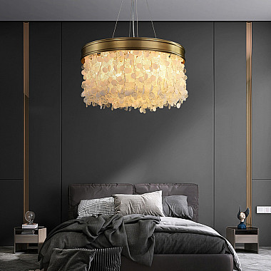 Подвесная люстра VERONA B L6