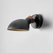 Настенное бра ONDER Black