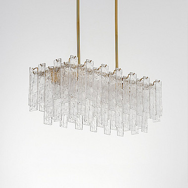 Подвесная люстра FAVOR