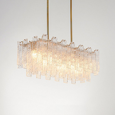 Подвесная люстра FAVOR