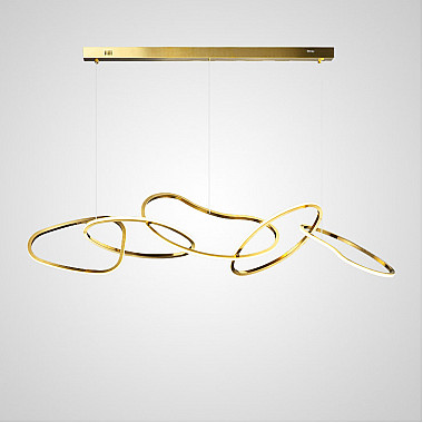 Подвесная люстра LYCAN L120