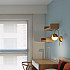 Бра Sconces Lamp Cedar and Moss