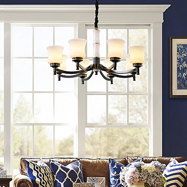 Подвесная люстра TAYLOR