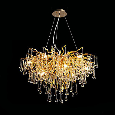 Подвесная люстра MARIAN A D100