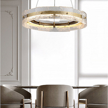 Подвесная люстра SAMANTHA B D100