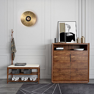 Настенный светильник PLANCHET