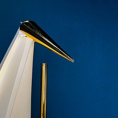 Торшер Origami Bird Floor Lamp