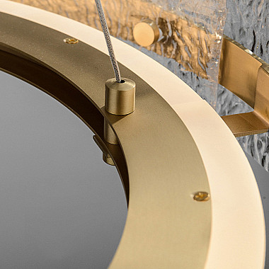 Подвесная люстра SAMANTHA B D100