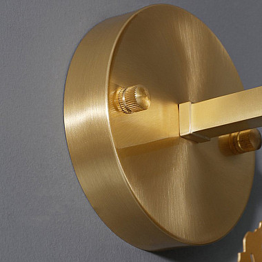 Настенный светильник INCA WALL B