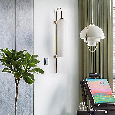 Настенное бра VIAN WALL